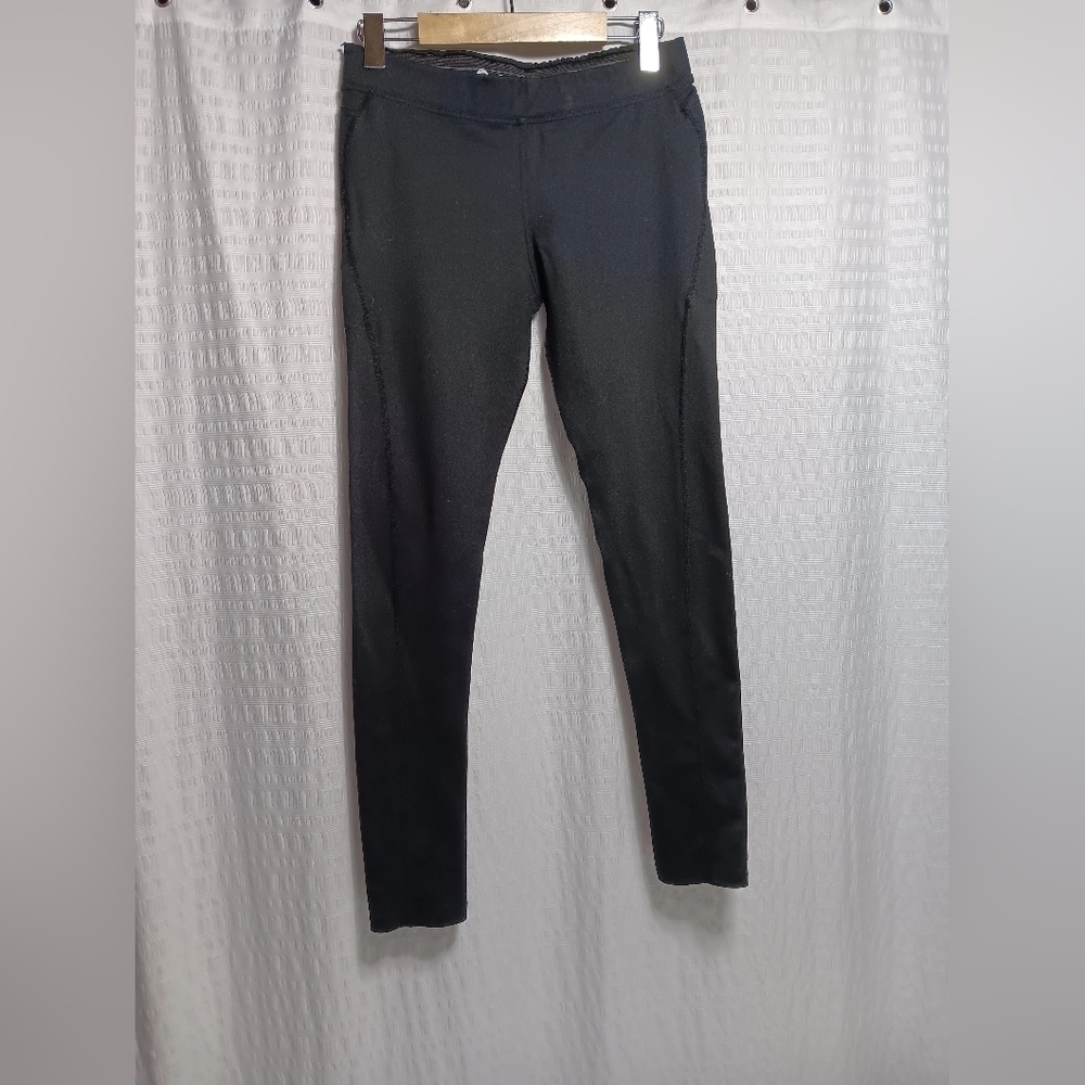 Ibex Vansydical (Compression)ladies training leggings. Size Xl